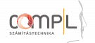 Comp-L Számítástechnika    Since 1991.